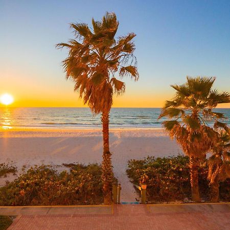 Beach Happy Клеруотер-Бич Экстерьер фото